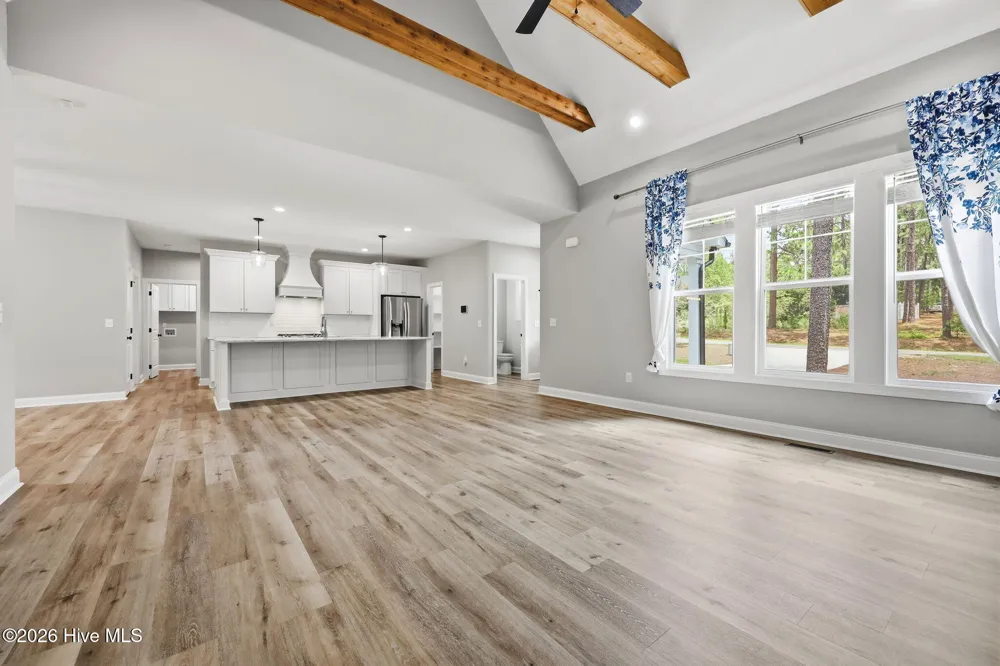 1750 E Indiana Avenue Southern Pines, NC 28387