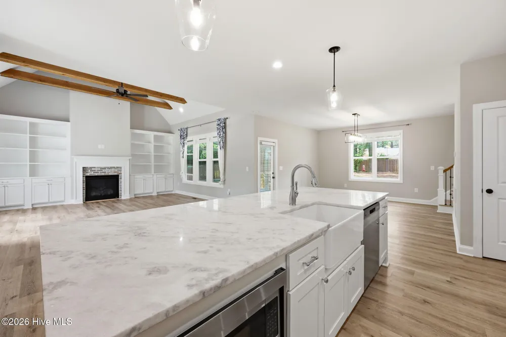 1750 E Indiana Avenue Southern Pines, NC 28387