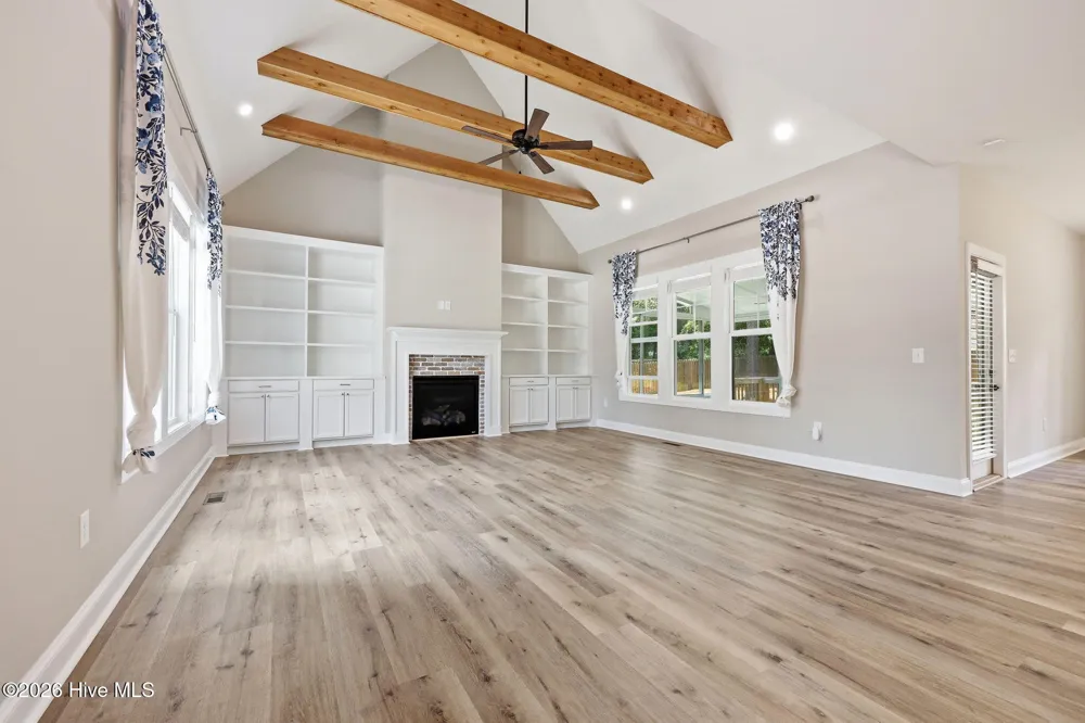 1750 E Indiana Avenue Southern Pines, NC 28387