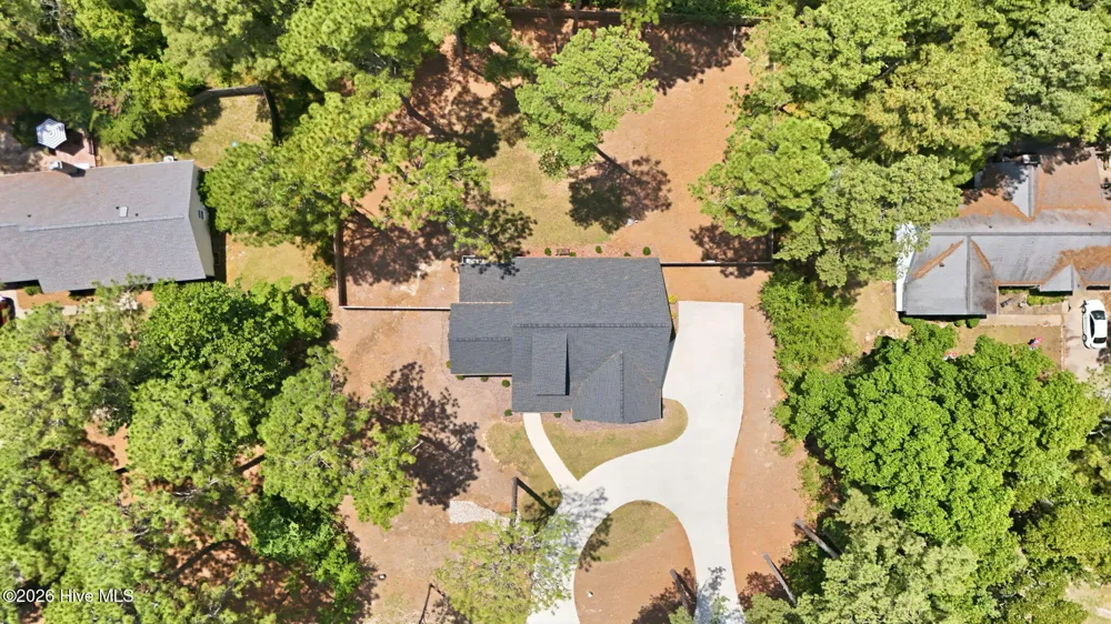 1750 E Indiana Avenue Southern Pines, NC 28387
