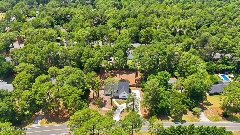 1750 E Indiana Avenue Southern Pines, NC 28387
