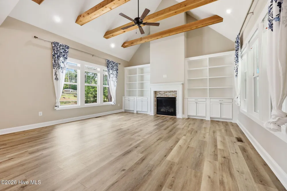 1750 E Indiana Avenue Southern Pines, NC 28387
