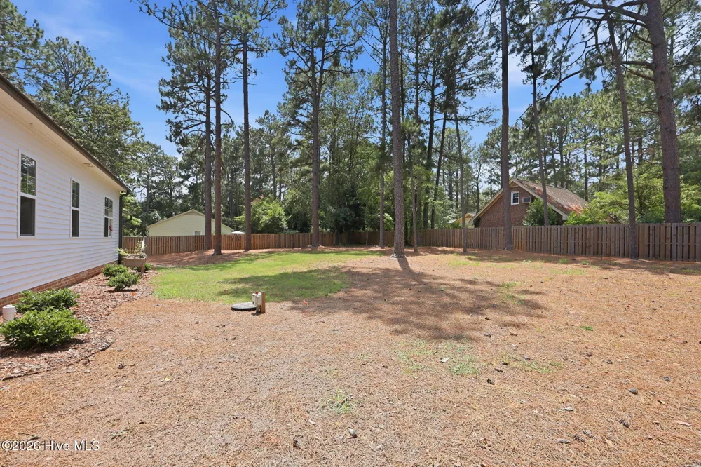 1750 E Indiana Avenue Southern Pines, NC 28387