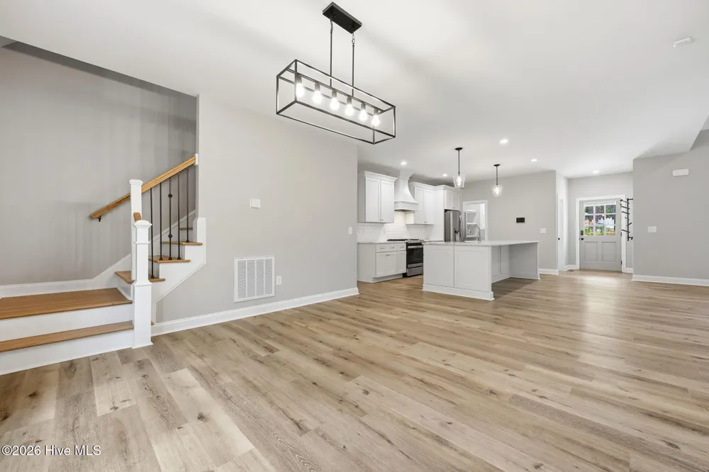 1750 E Indiana Avenue Southern Pines, NC 28387