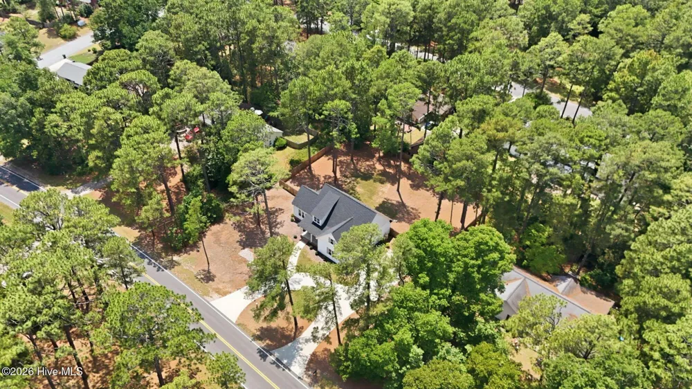 1750 E Indiana Avenue Southern Pines, NC 28387