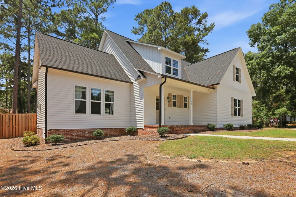 1750 E Indiana Avenue Southern Pines, NC 28387