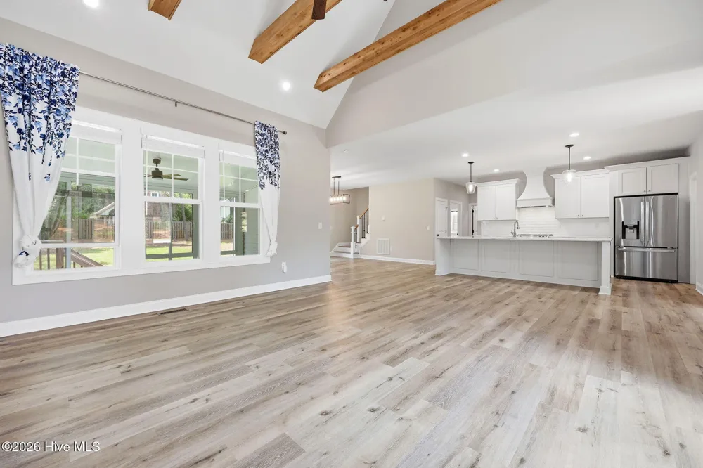 1750 E Indiana Avenue Southern Pines, NC 28387