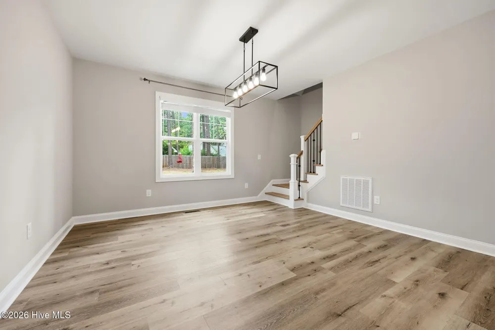 1750 E Indiana Avenue Southern Pines, NC 28387