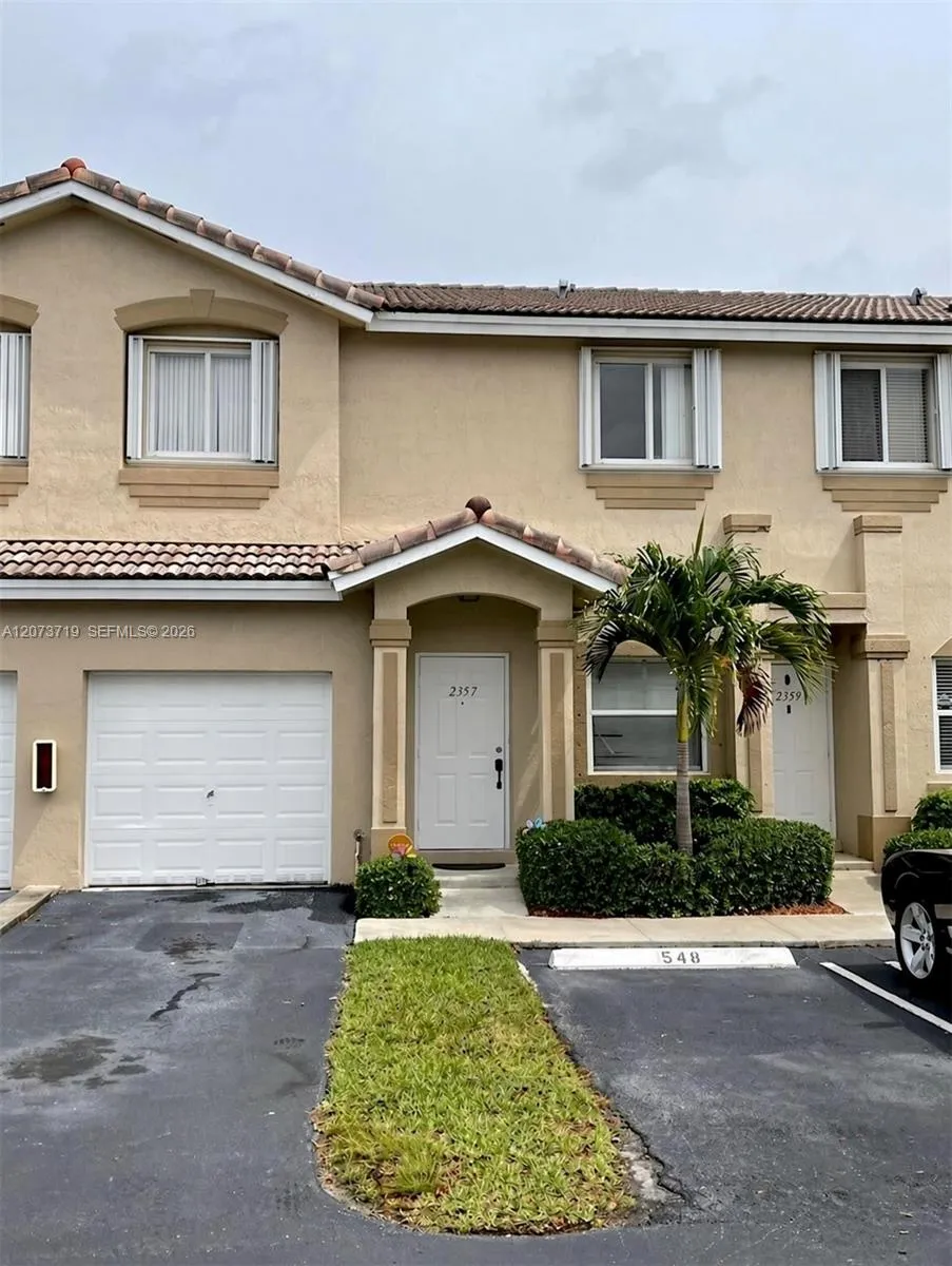 2357 SE 23rd Dr #2357 Homestead, FL 33035