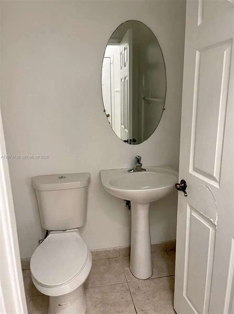 2357 SE 23rd Dr #2357 Homestead, FL 33035