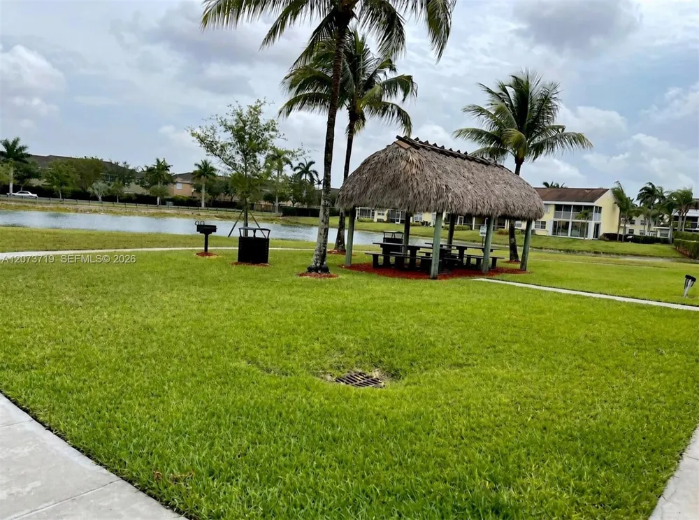 2357 SE 23rd Dr #2357 Homestead, FL 33035