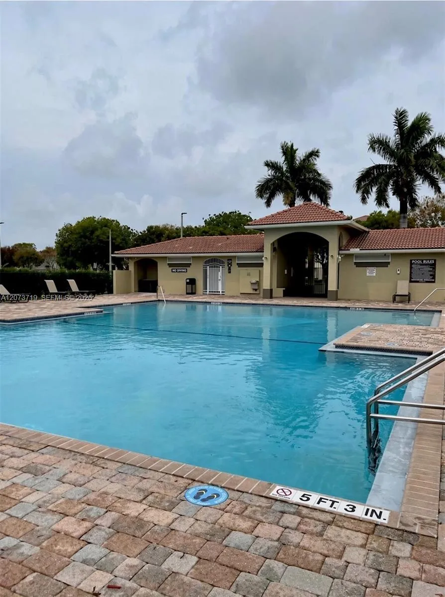 2357 SE 23rd Dr #2357 Homestead, FL 33035