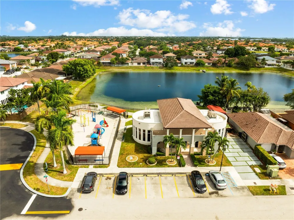 15354 SW 36th Ter Miami, FL 33185