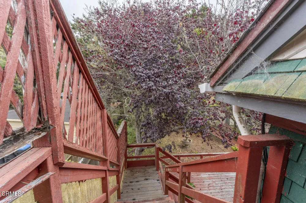 460 Alger Street Fort Bragg, CA 95437