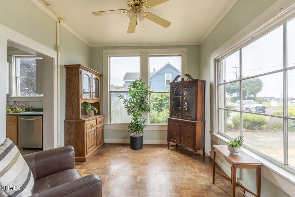 460 Alger Street Fort Bragg, CA 95437