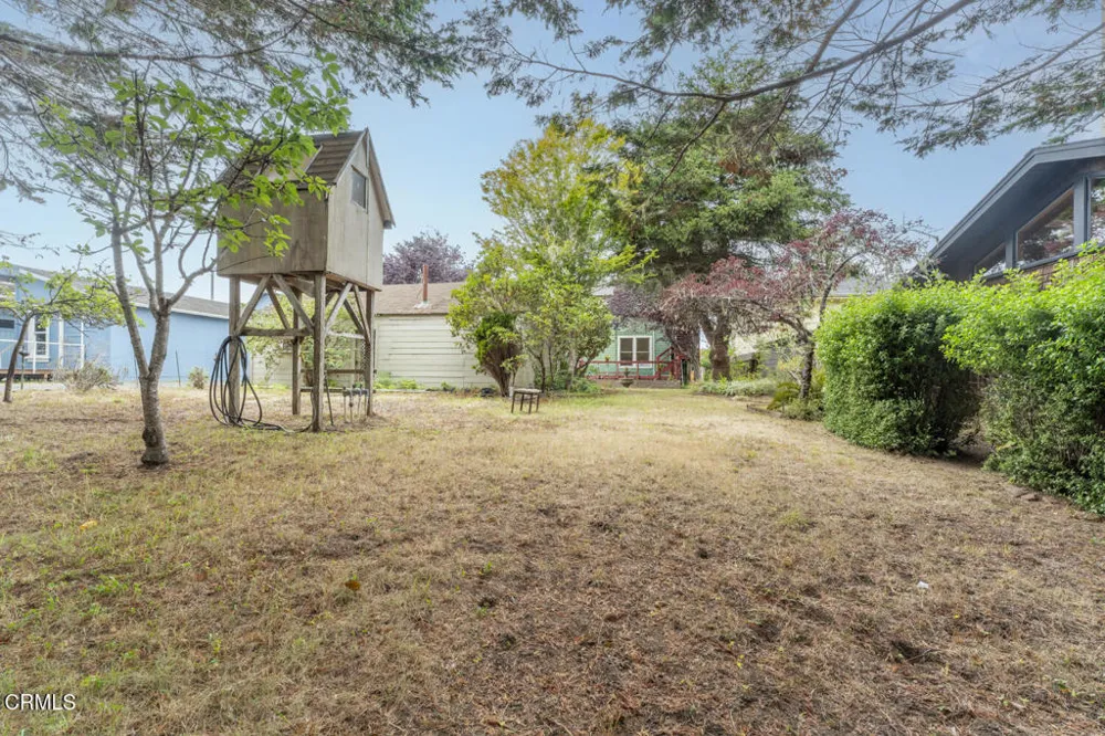 460 Alger Street Fort Bragg, CA 95437