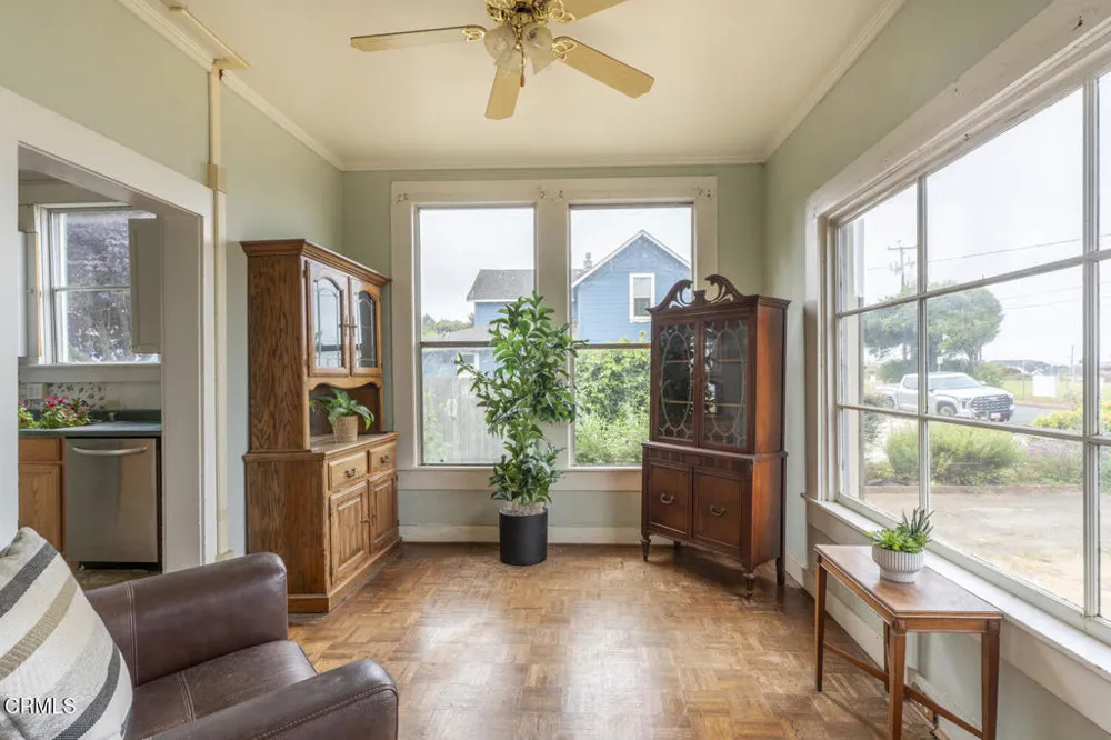 460 Alger Street Fort Bragg, CA 95437