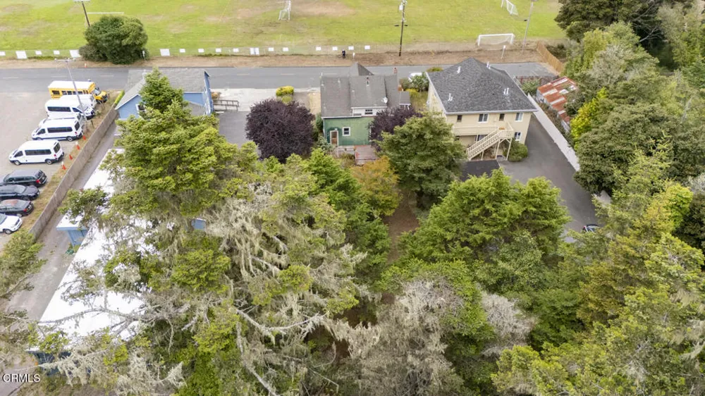 460 Alger Street Fort Bragg, CA 95437