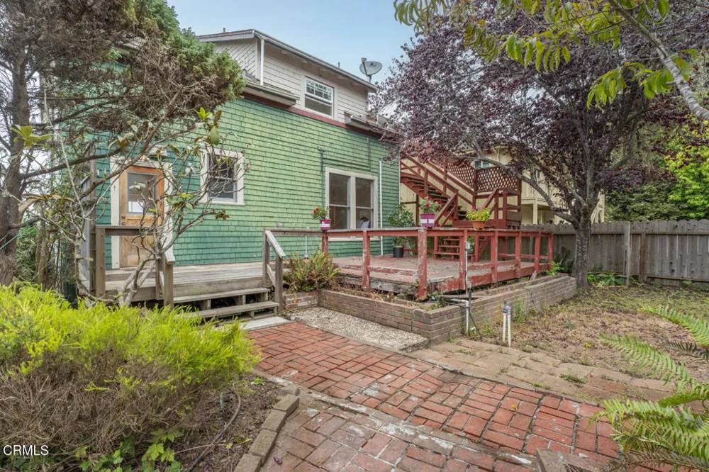 460 Alger Street Fort Bragg, CA 95437