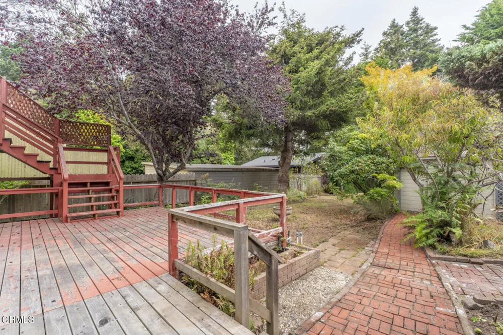 460 Alger Street Fort Bragg, CA 95437