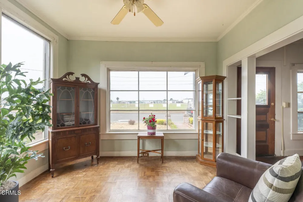 460 Alger Street Fort Bragg, CA 95437