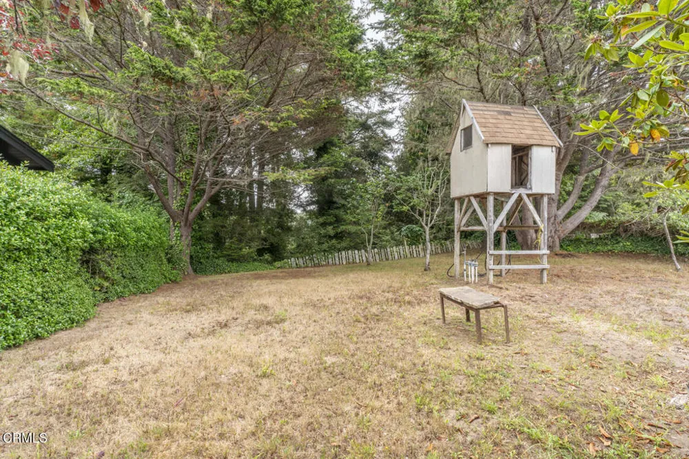 460 Alger Street Fort Bragg, CA 95437