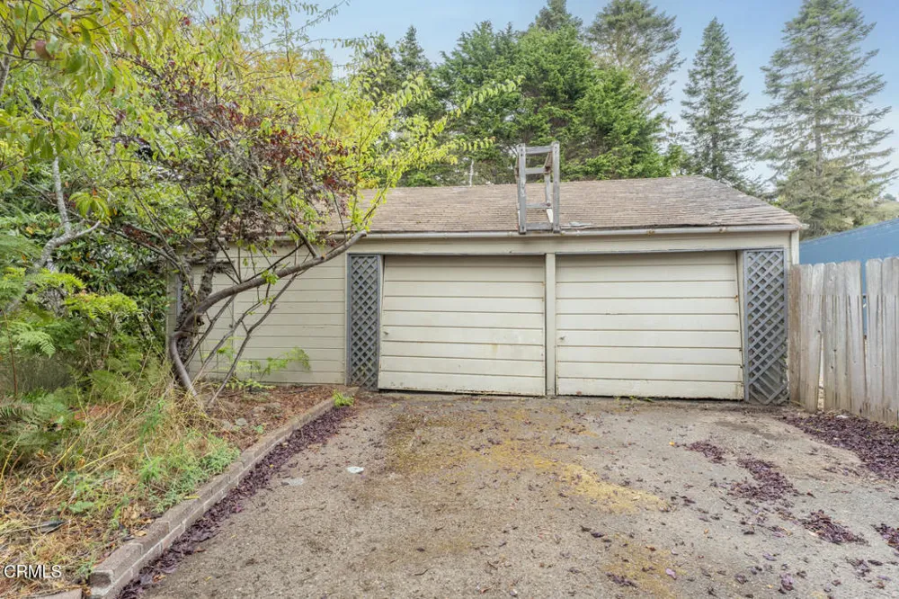 460 Alger Street Fort Bragg, CA 95437