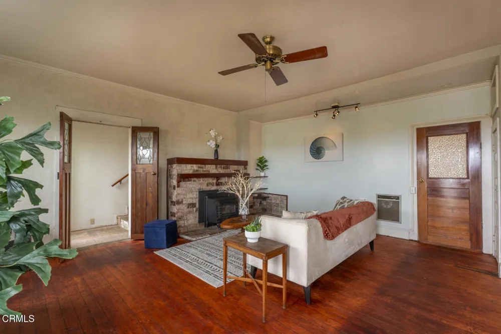 460 Alger Street Fort Bragg, CA 95437