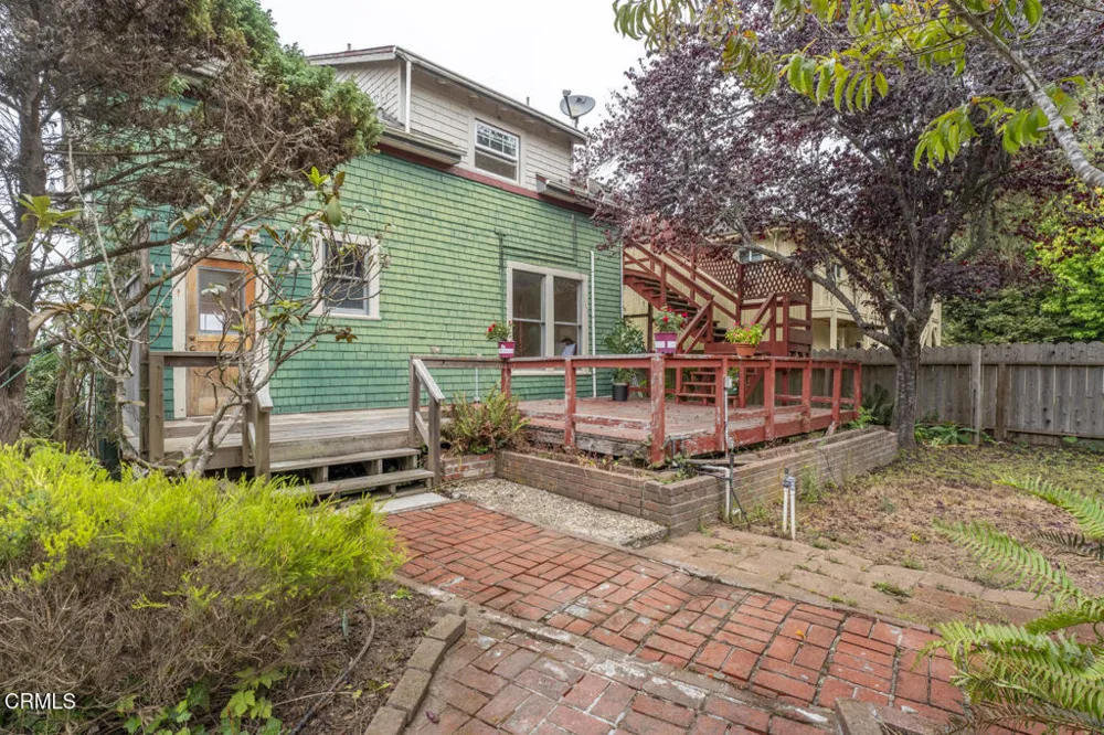 460 Alger Street Fort Bragg, CA 95437