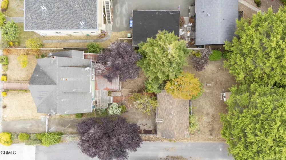 460 Alger Street Fort Bragg, CA 95437