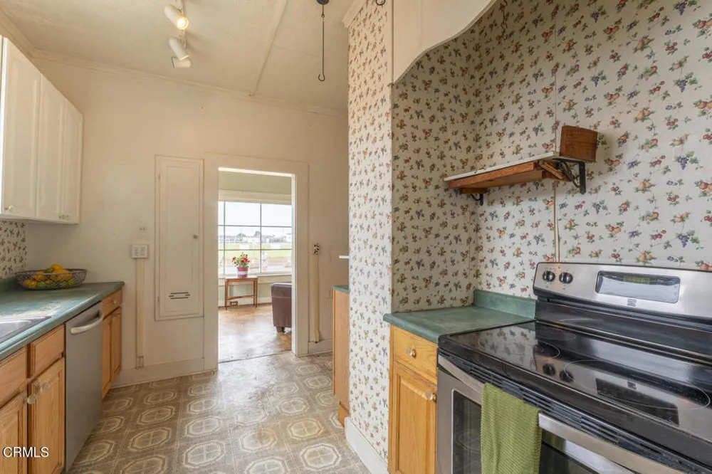 460 Alger Street Fort Bragg, CA 95437