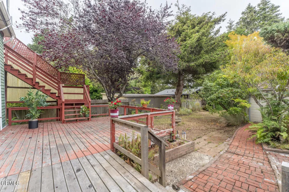 460 Alger Street Fort Bragg, CA 95437