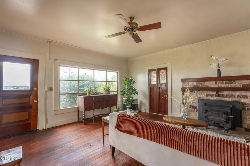 460 Alger Street Fort Bragg, CA 95437