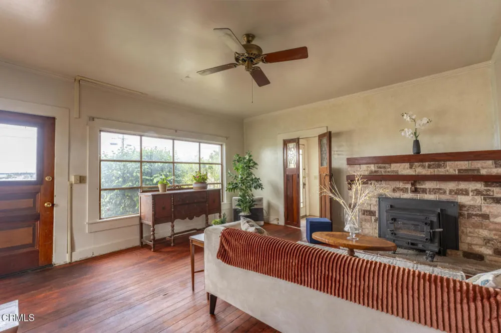 460 Alger Street Fort Bragg, CA 95437