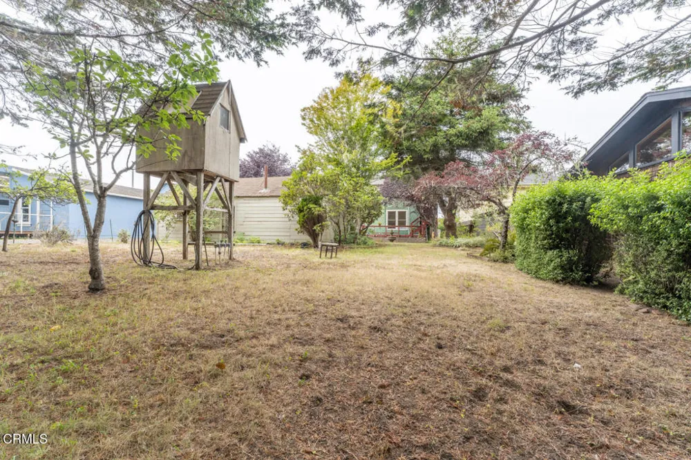 460 Alger Street Fort Bragg, CA 95437