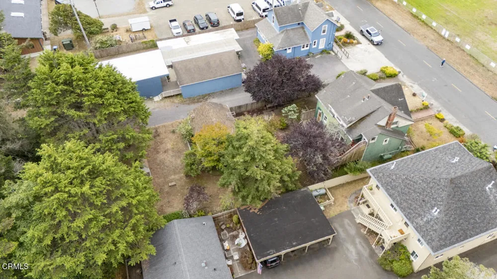 460 Alger Street Fort Bragg, CA 95437