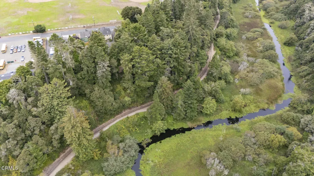 460 Alger Street Fort Bragg, CA 95437