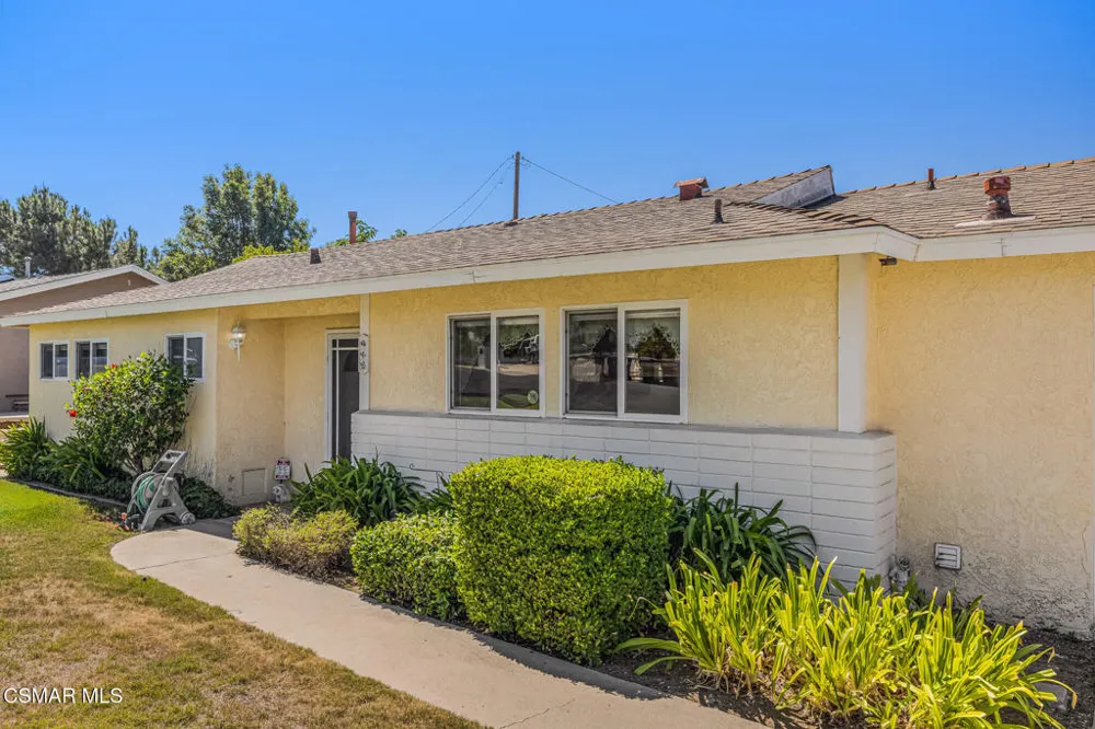 912 Calle Tulipan Thousand Oaks, CA 91360