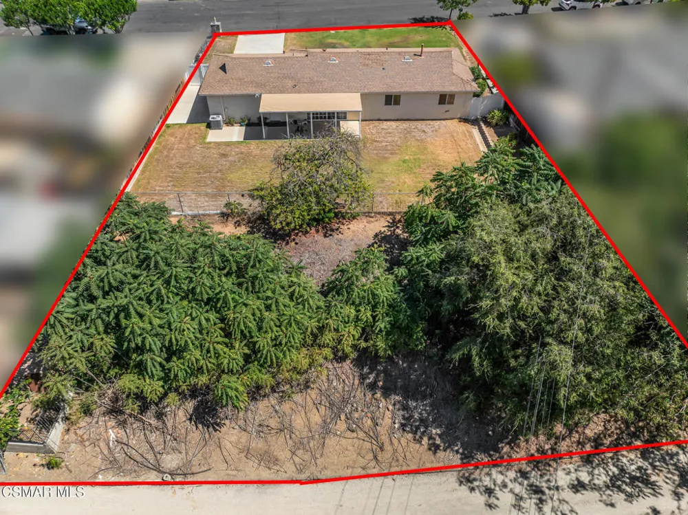 912 Calle Tulipan Thousand Oaks, CA 91360