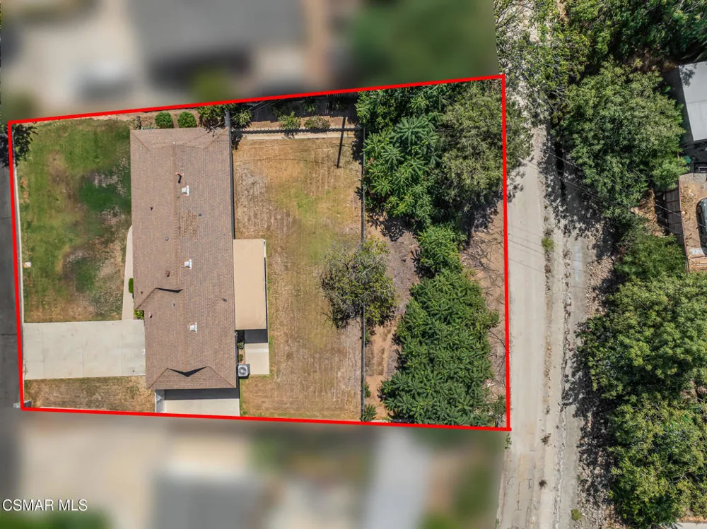 912 Calle Tulipan Thousand Oaks, CA 91360
