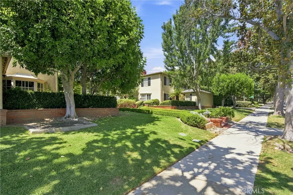 433 S Madison Pasadena, CA 91101