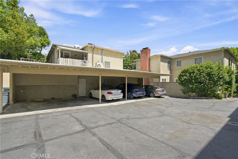 433 S Madison Pasadena, CA 91101