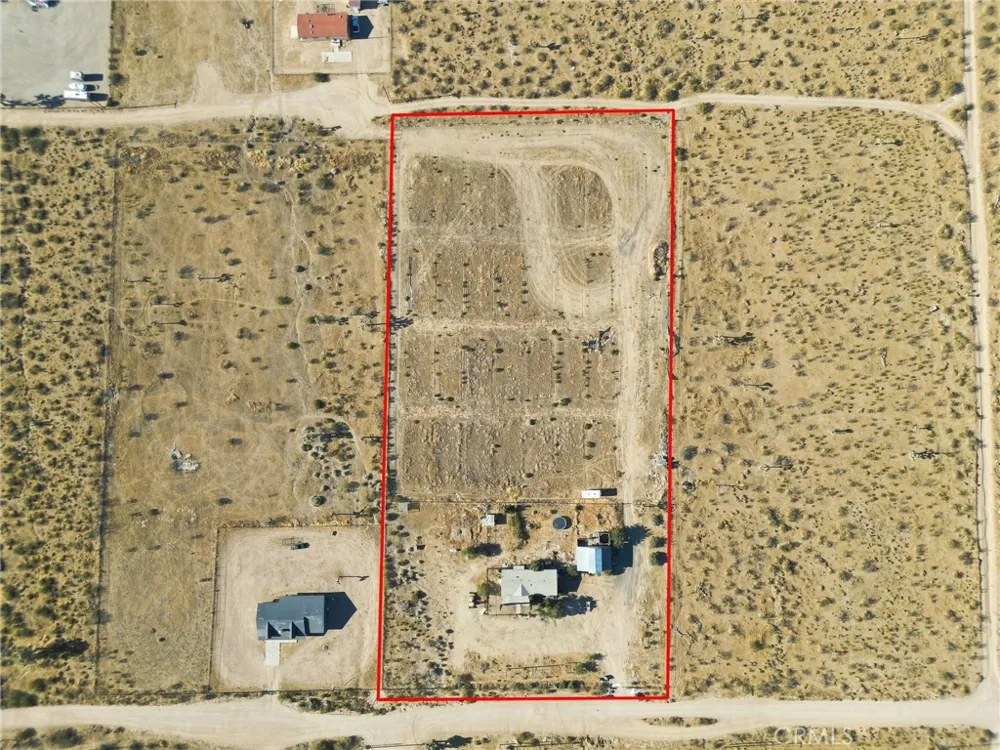 7124 7th Street Phelan, CA 92371