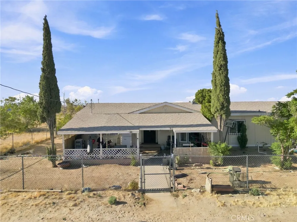 7124 7th Street Phelan, CA 92371