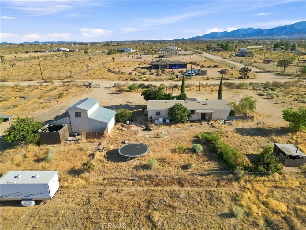 7124 7th Street Phelan, CA 92371
