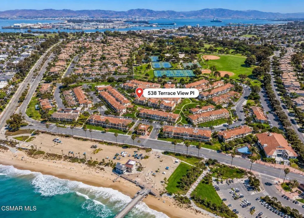 538 Terrace View Place Port Hueneme, CA 93041