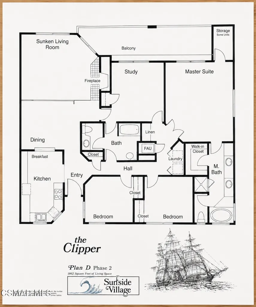 538 Terrace View Place Port Hueneme, CA 93041