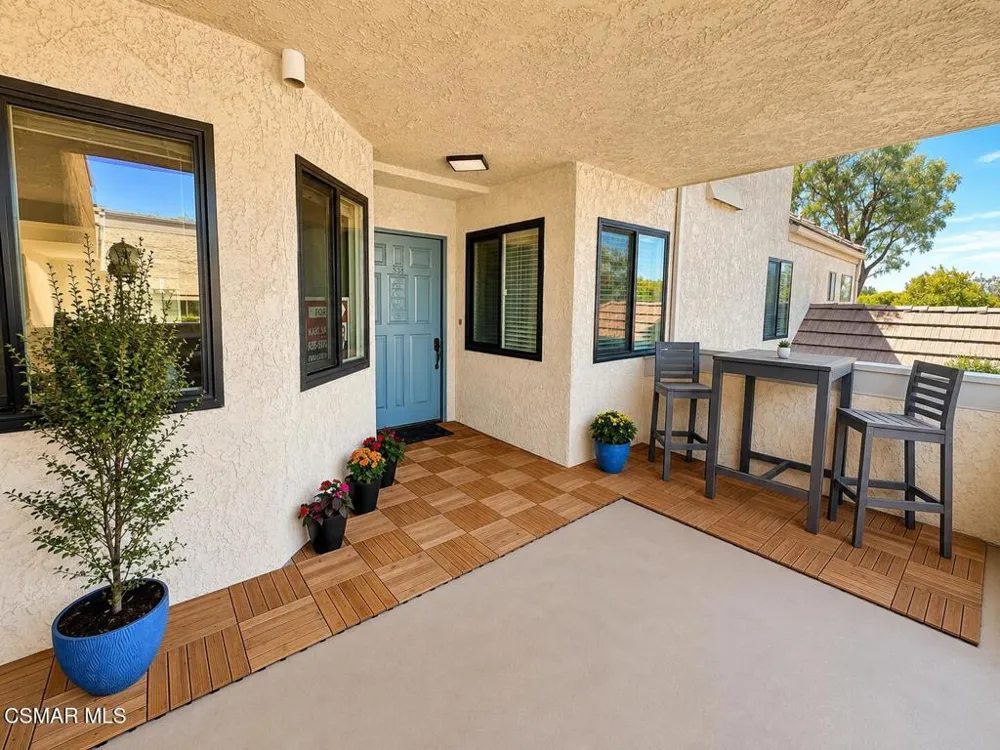 538 Terrace View Place Port Hueneme, CA 93041