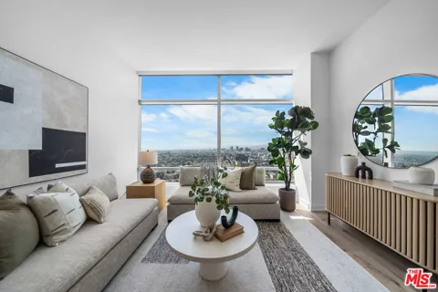 900 W Olympic Boulevard #27D