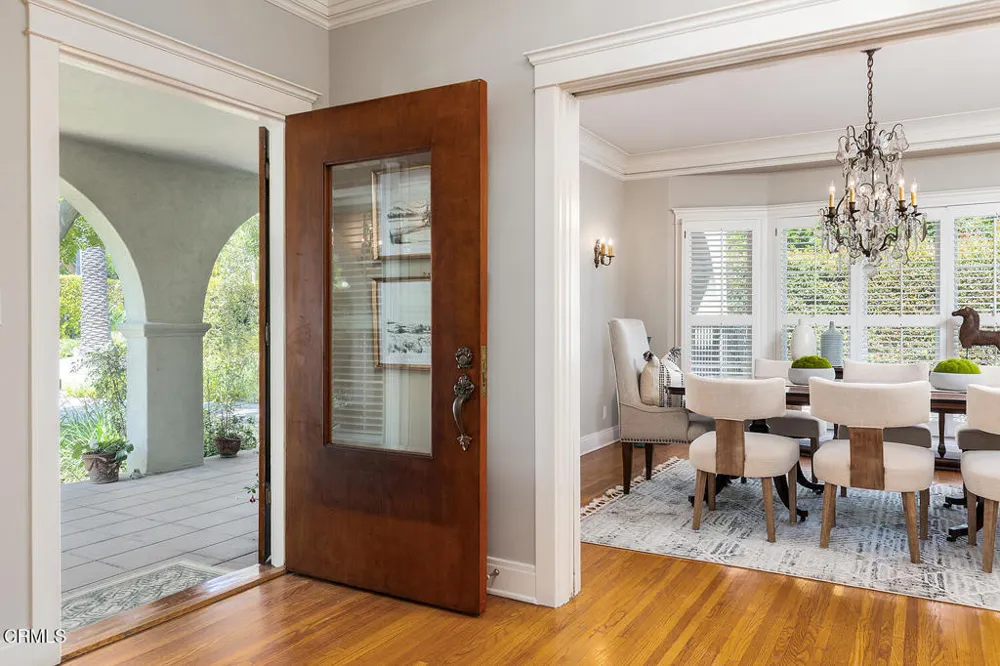 1220 Wentworth Avenue Pasadena, CA 91106